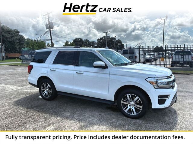2024 Ford Expedition Limited