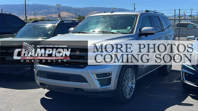 2024 Ford Expedition Limited