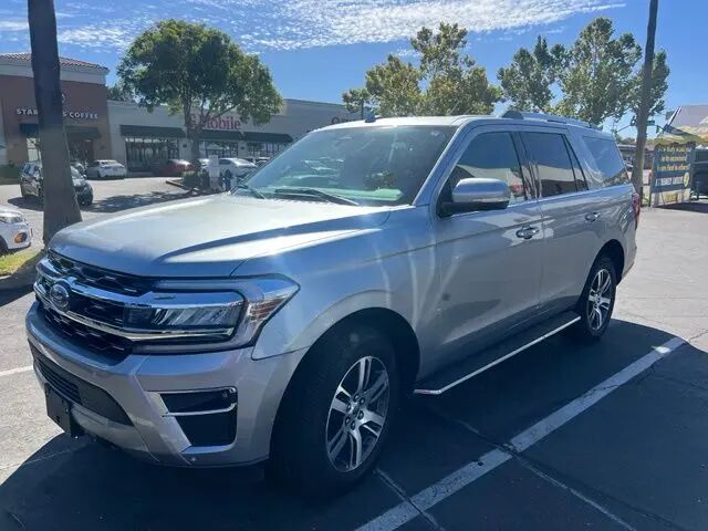 2023 Ford Expedition Limited