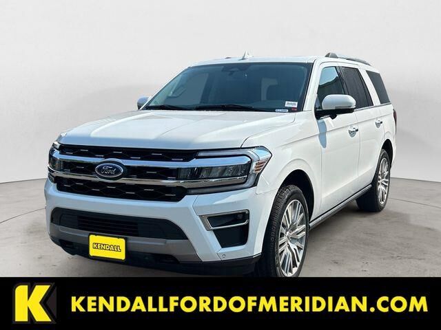 2023 Ford Expedition Limited — photo 1 of 13