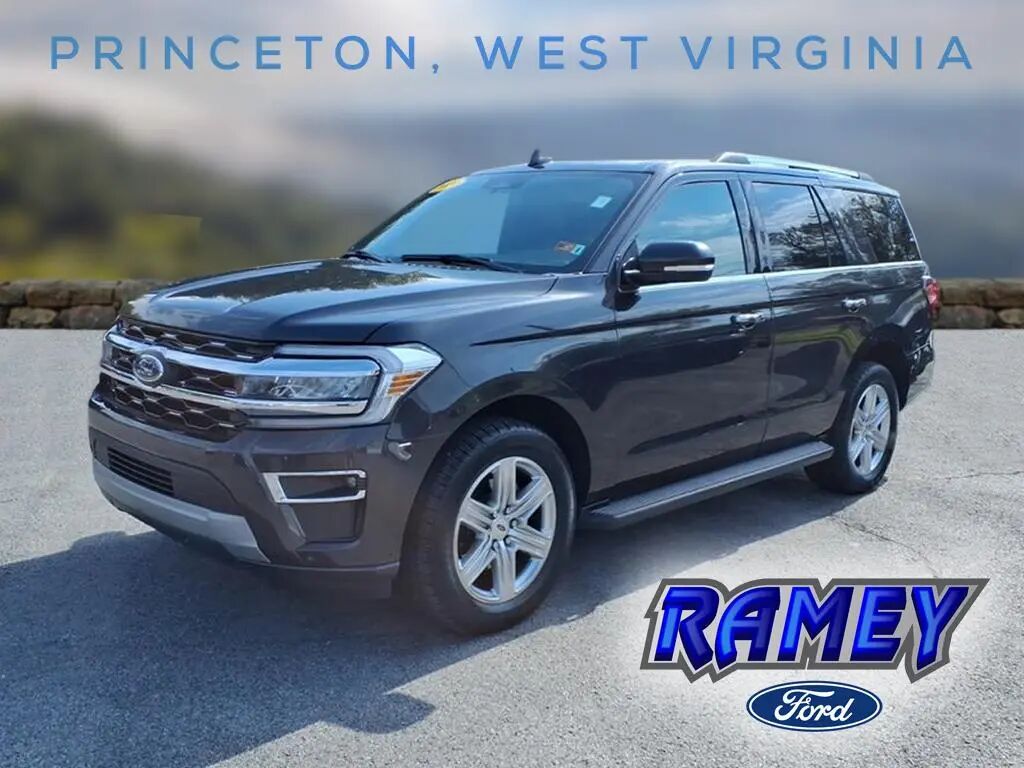 2024 Ford Expedition Limited — photo 1 of 26
