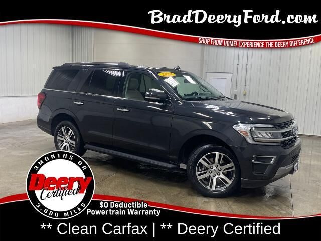 2024 Ford Expedition Limited