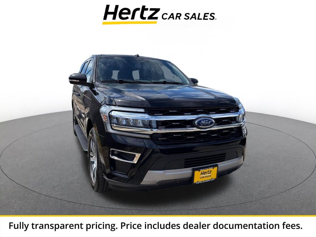 2024 Ford Expedition Limited — photo 1 of 11