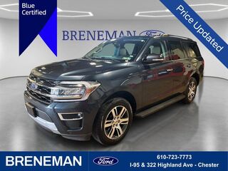 2024 Ford Expedition Limited
