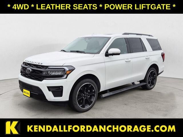 2024 Ford Expedition Limited