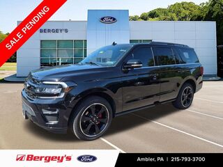 2023 Ford Expedition Limited