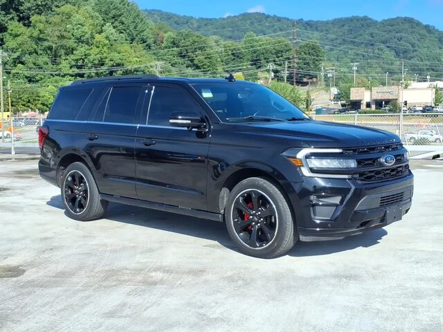 2023 Ford Expedition Limited