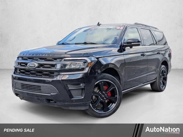 2023 Ford Expedition Limited