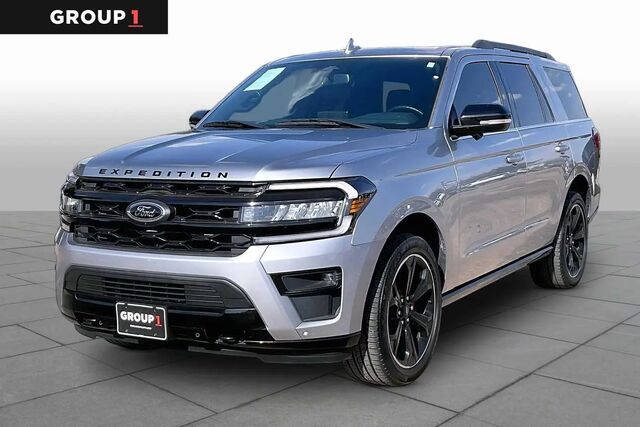 2024 Ford Expedition Limited
