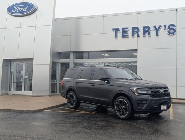 2023 Ford Expedition Limited