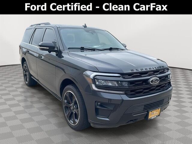 2023 Ford Expedition Limited