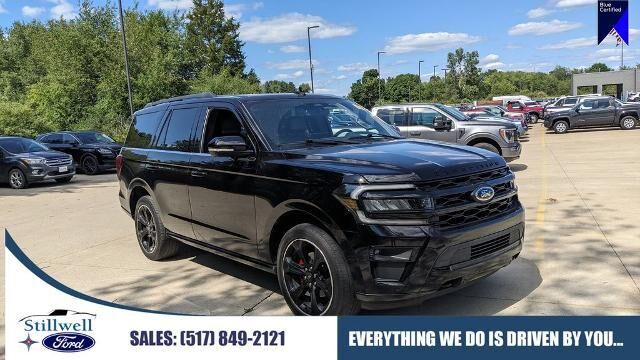 2023 Ford Expedition Limited