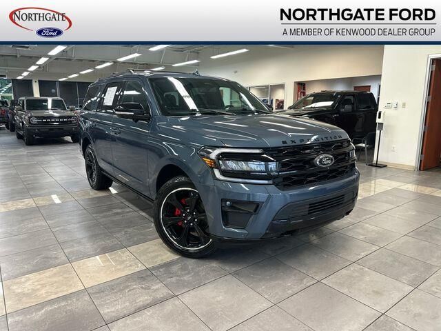 2023 Ford Expedition Limited — photo 1 of 1