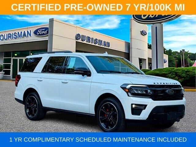 2023 Ford Expedition Limited