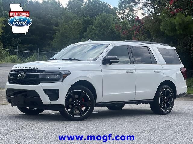 2023 Ford Expedition Limited