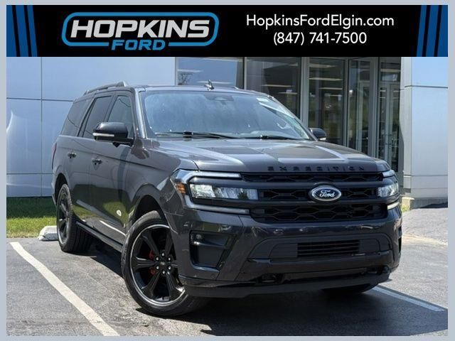 2023 Ford Expedition Limited