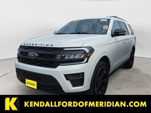 2024 Ford Expedition Limited — photo 1 of 2