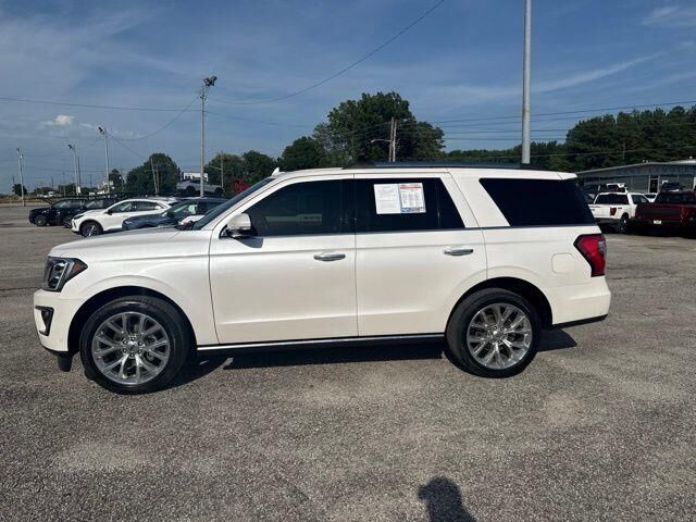 2019 Ford Expedition Limited