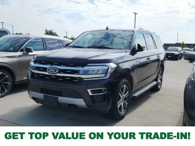 2022 Ford Expedition Limited