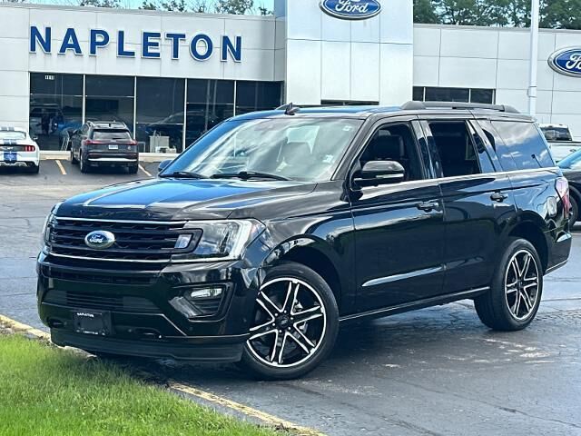 2019 Ford Expedition Limited