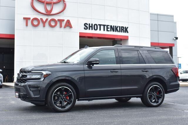 2022 Ford Expedition Limited