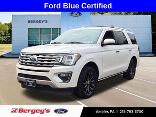 2019 Ford Expedition Limited