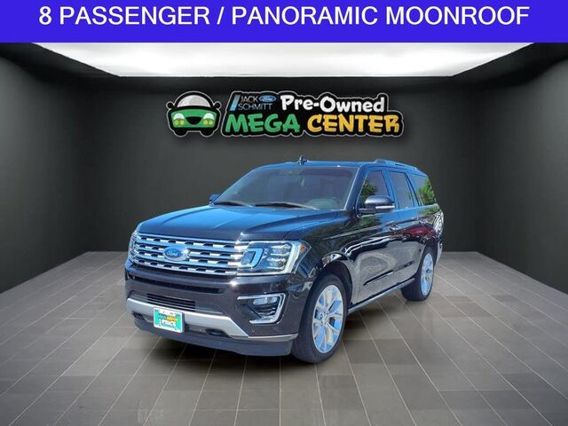 2019 Ford Expedition Limited