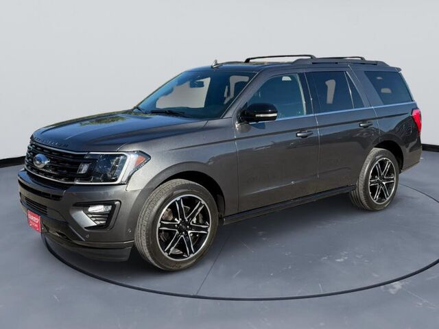 2020 Ford Expedition Limited