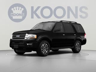 2015 Ford Expedition Limited
