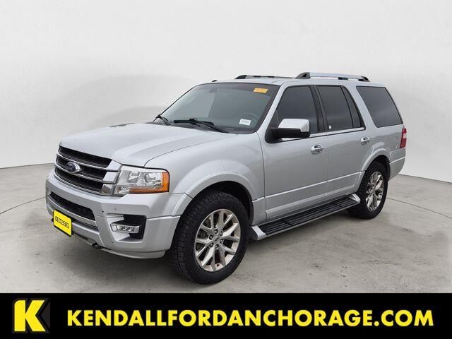 2016 Ford Expedition Limited