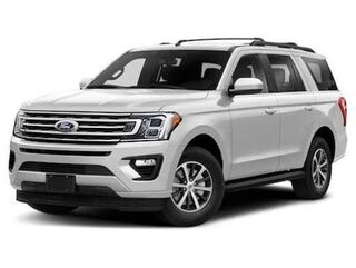 2020 Ford Expedition Limited — photo 1 of 1