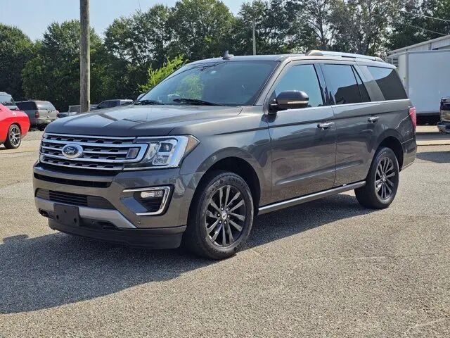 2021 Ford Expedition Limited