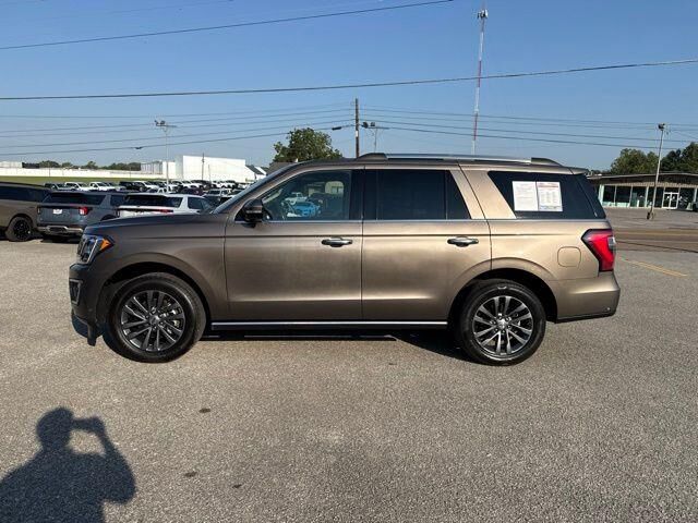 2019 Ford Expedition Limited