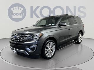 2019 Ford Expedition Limited