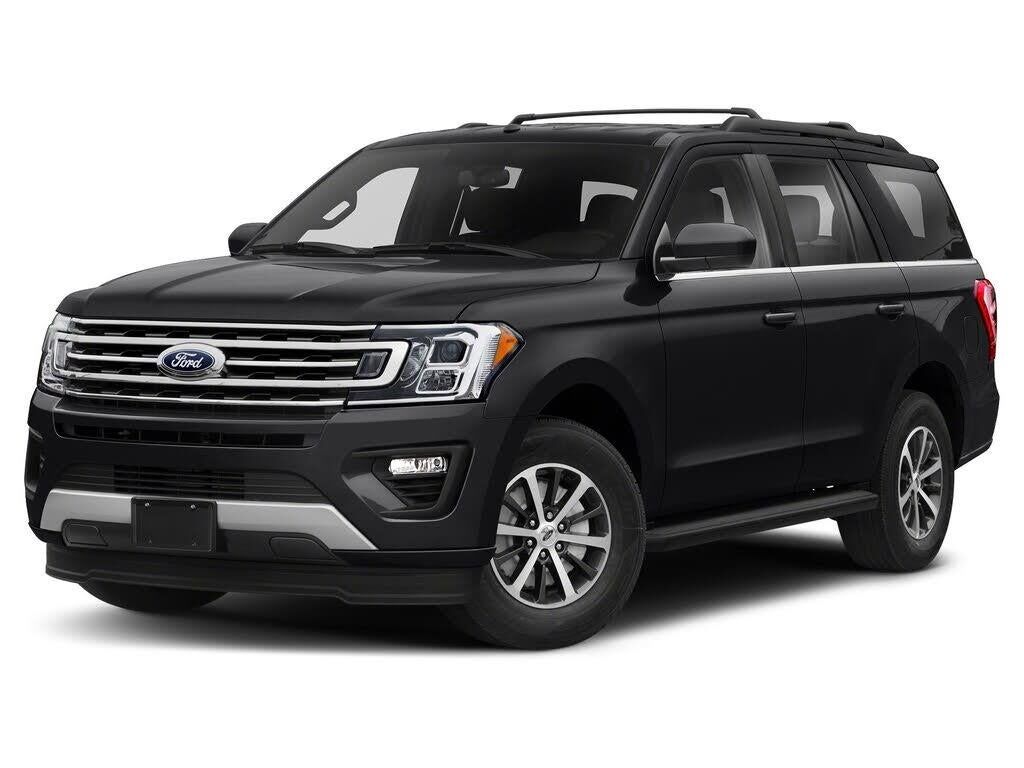 2019 Ford Expedition Limited — photo 1 of 12