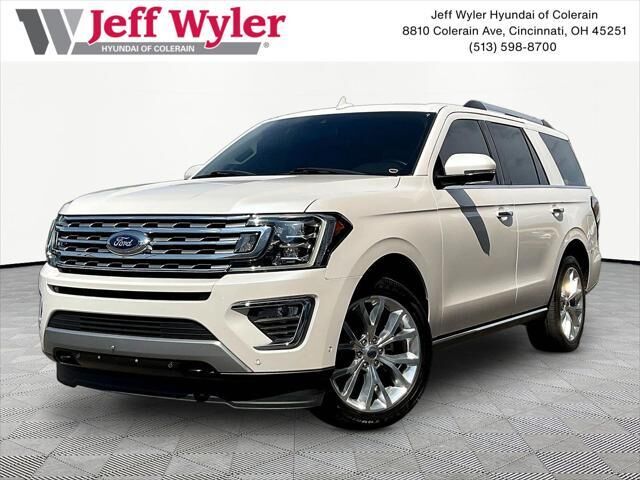 2019 Ford Expedition Limited
