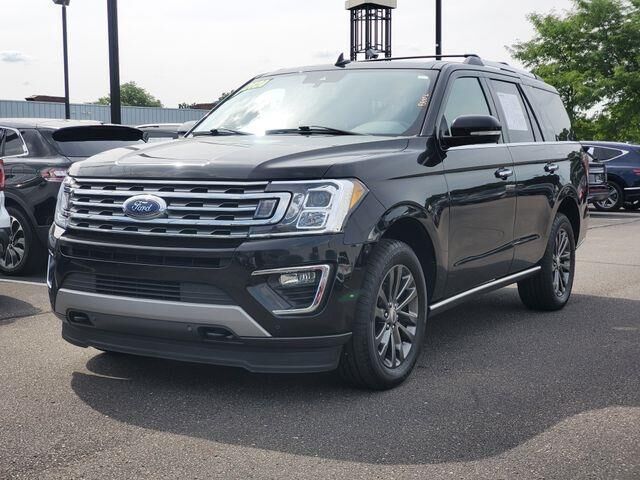 2020 Ford Expedition Limited