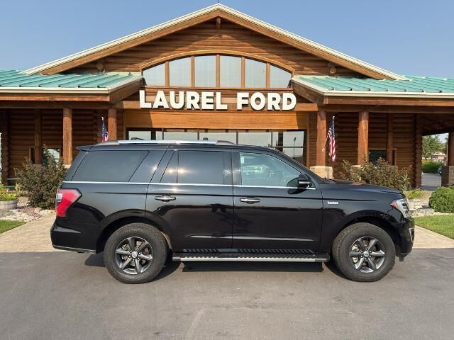 2021 Ford Expedition Limited — photo 1 of 5
