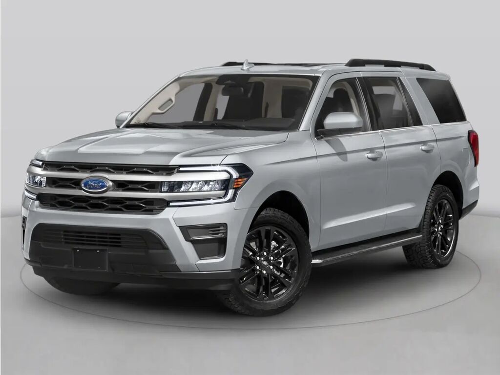 2022 Ford Expedition Limited — photo 1 of 1