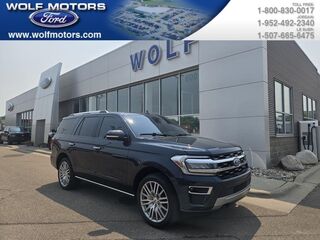 2022 Ford Expedition Limited