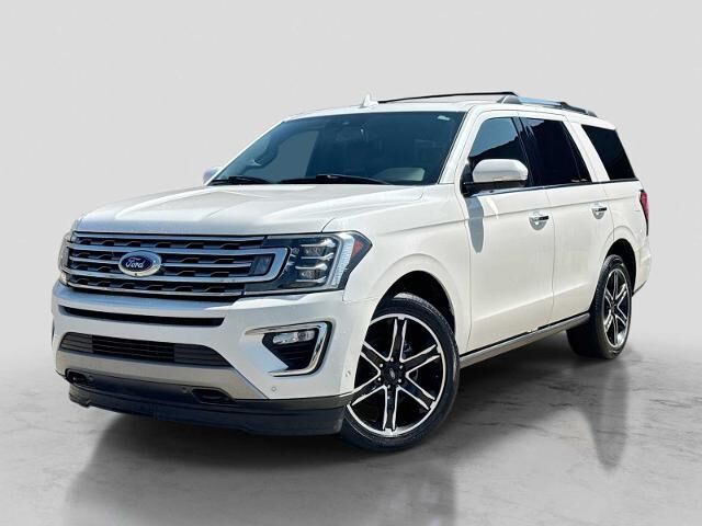 2020 Ford Expedition Limited