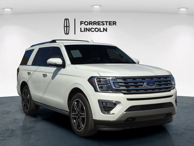 2021 Ford Expedition Limited