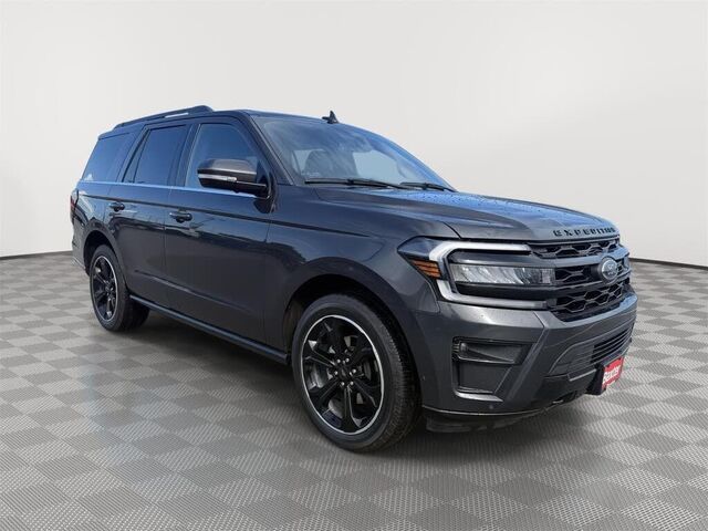 2022 Ford Expedition Limited