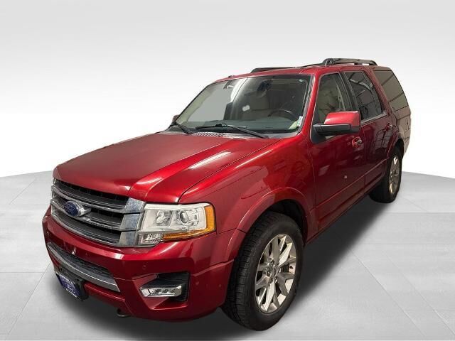 2016 Ford Expedition Limited