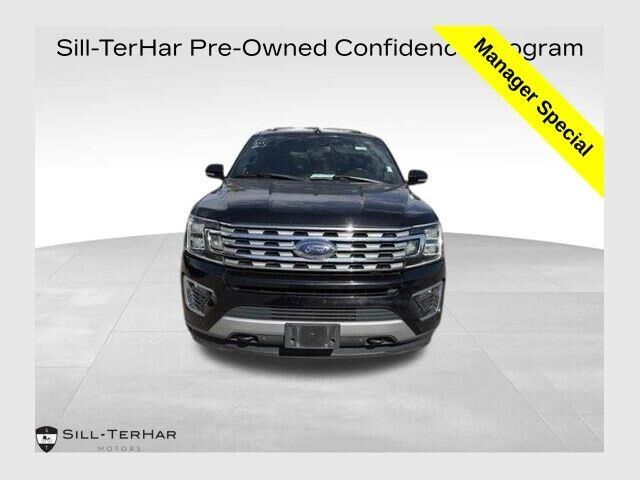 2020 Ford Expedition Limited