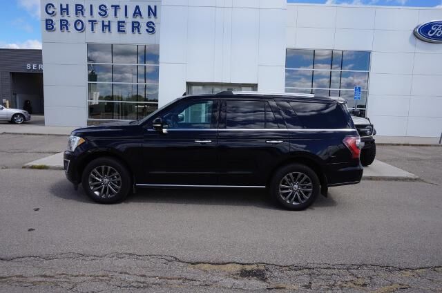 2020 Ford Expedition Limited
