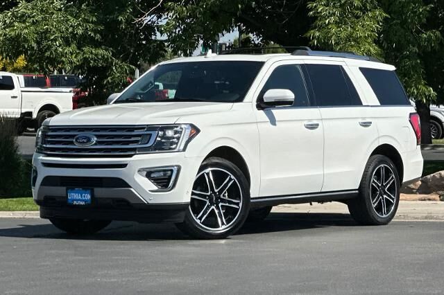 2021 Ford Expedition Limited