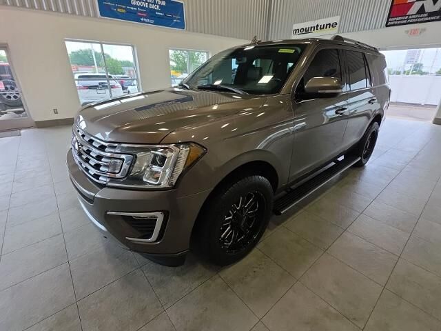 2019 Ford Expedition Limited — photo 1 of 13
