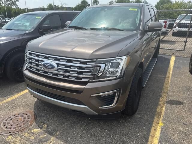 2019 Ford Expedition Limited