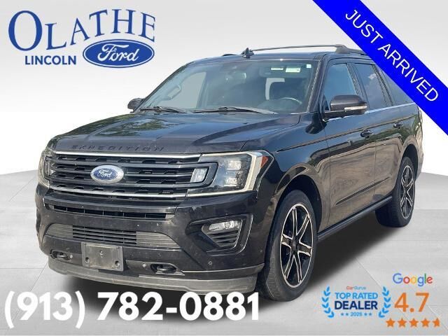 2019 Ford Expedition Limited